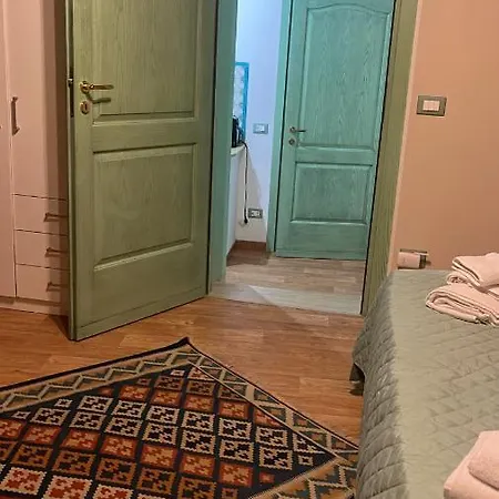 Le Dimore Di Gio * טראפאני