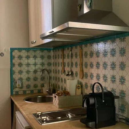 Le Dimore Di Gio טראפאני