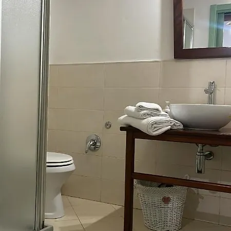 Le Dimore Di Gio Apartment