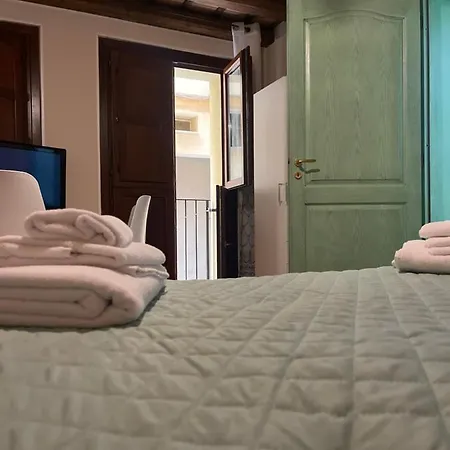 Le Dimore Di Gio * Trapani