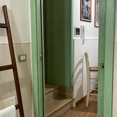 Le Dimore Di Gio Apartment *