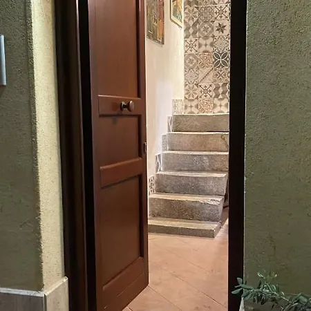Le Dimore Di Gio Apartment *