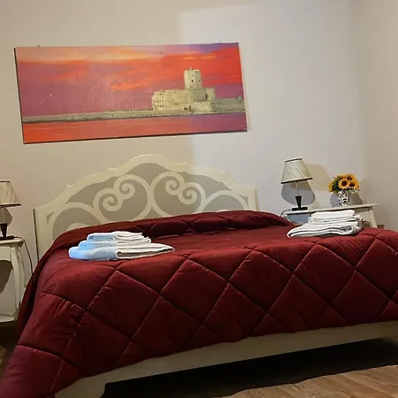 Apartment Le Dimore Di Gio