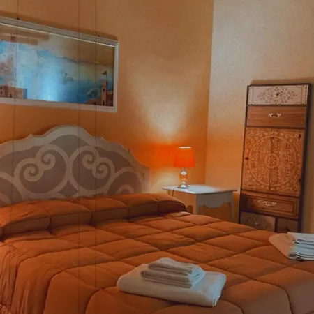 Apartamento Le Dimore Di Gió *