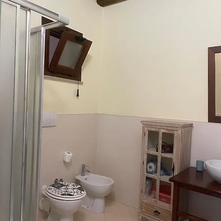 Le Dimore Di Gió Trapani