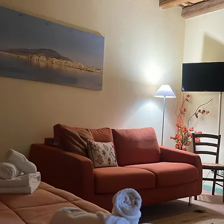 Le Dimore Di Gio Apartment *