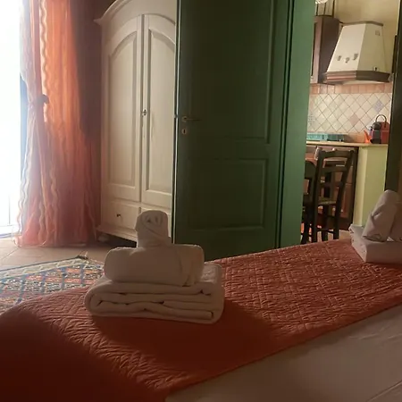 Le Dimore Di Gio Apartment