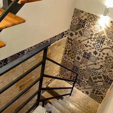 Le Dimore Di Gió * Trapani