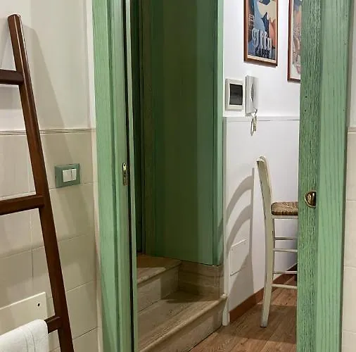 Le Dimore Di Gio 公寓 *