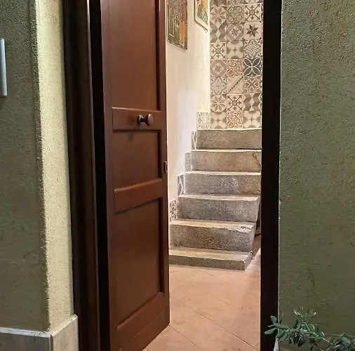 Le Dimore Di Gio 公寓 *