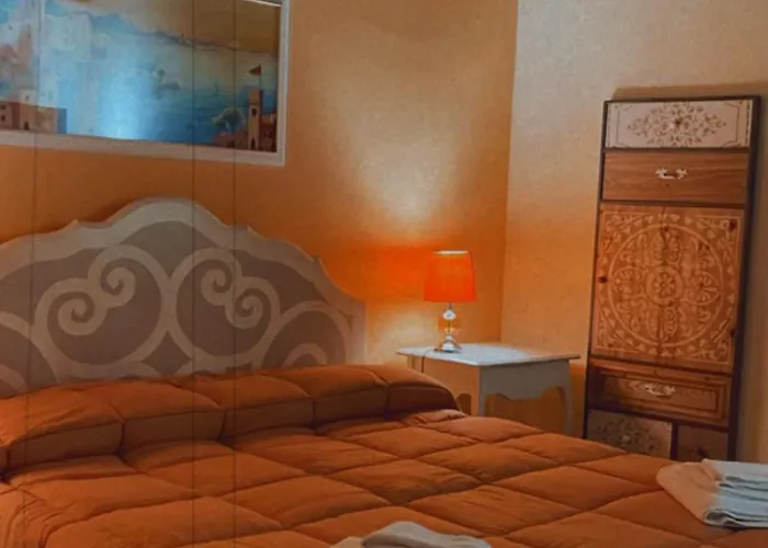 公寓 Le Dimore Di Gio *