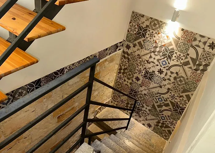 Le Dimore Di Gio * 特拉帕尼